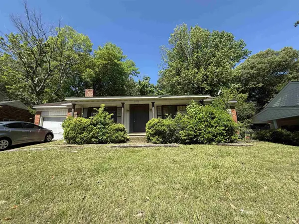 3599 RAMILL RD, Memphis, TN 38128