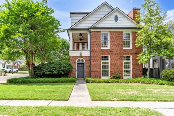 154 GRANEHAMPTON LN, Memphis, TN 38111