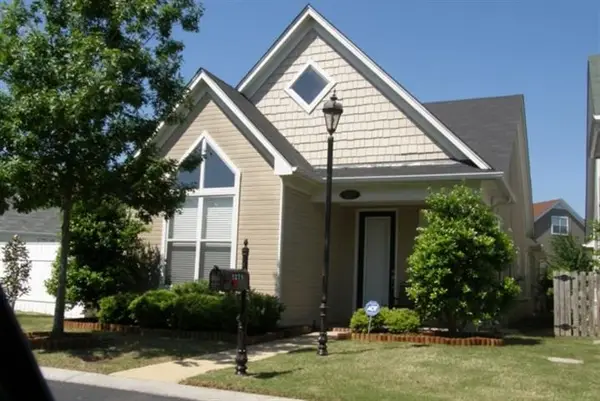 1271 ISLE BAY DR, Memphis, TN 38103