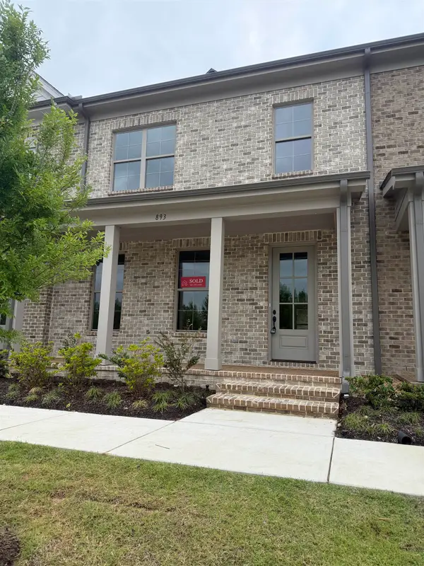893 ALDWICK DR, Collierville, TN 38017