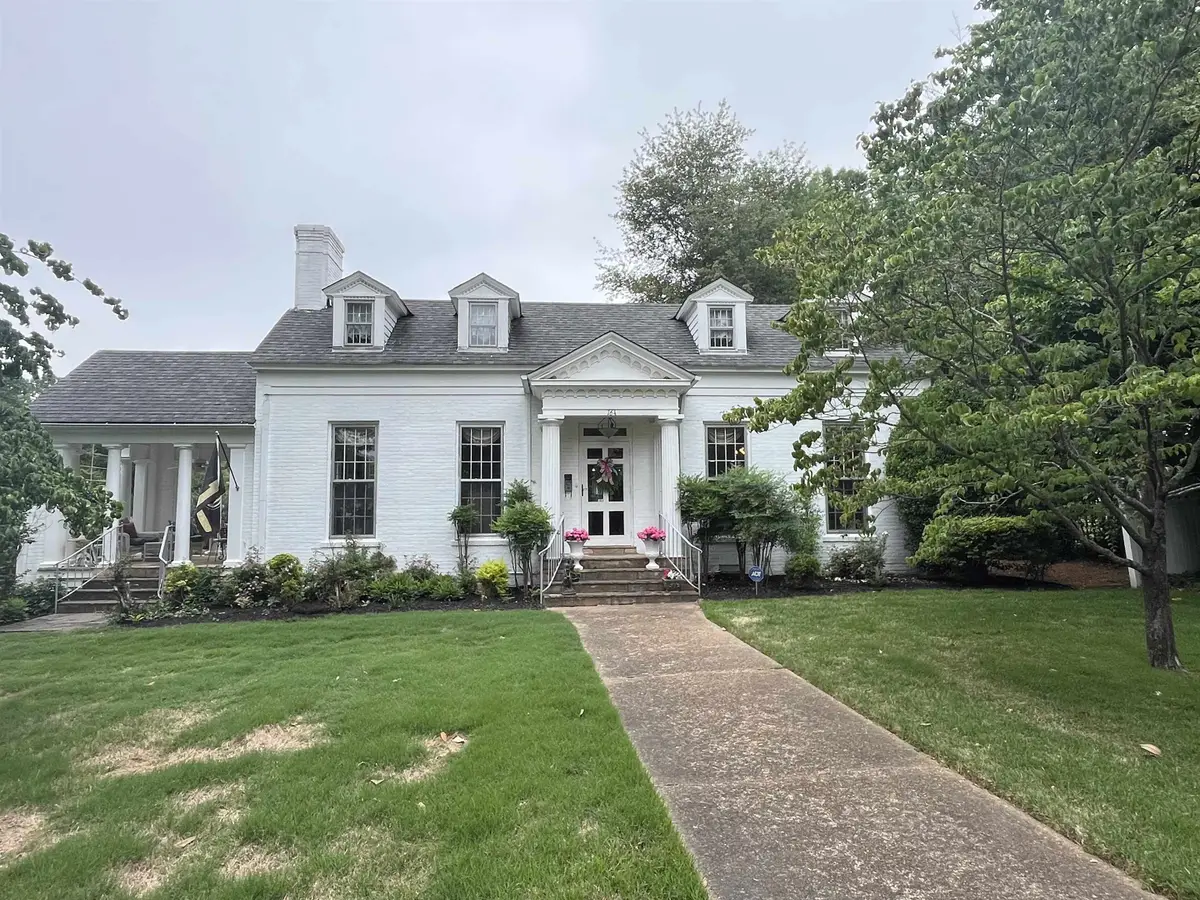 164 S JEFFERSON ST, Ripley, TN 38063-1748 - #1