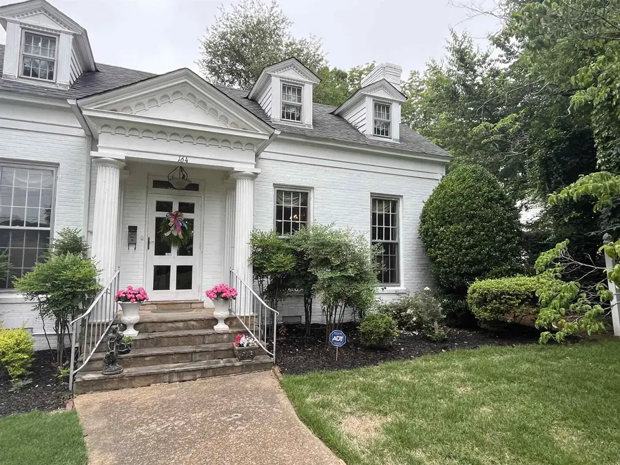164 S JEFFERSON ST, Ripley, TN 38063-1748 - #2
