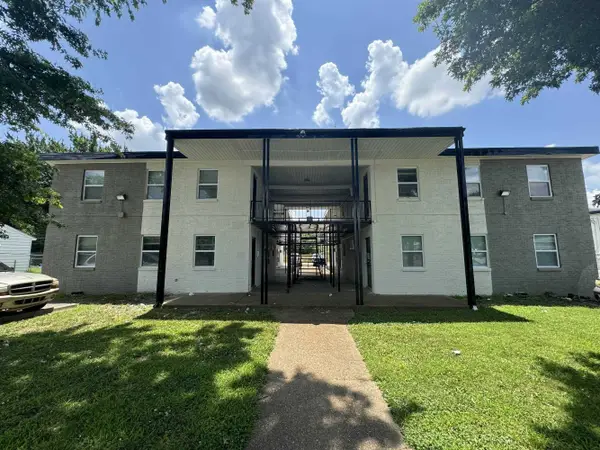 1744 N GRAHAM ST, Memphis, TN 38108