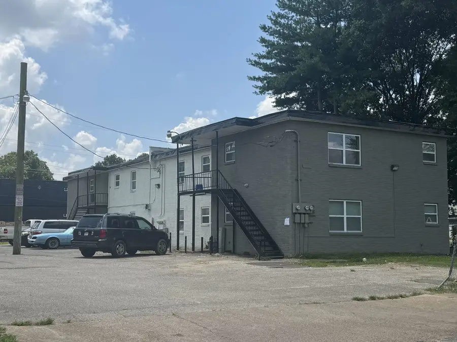 1744 N GRAHAM ST, Memphis, TN 38108 - #2