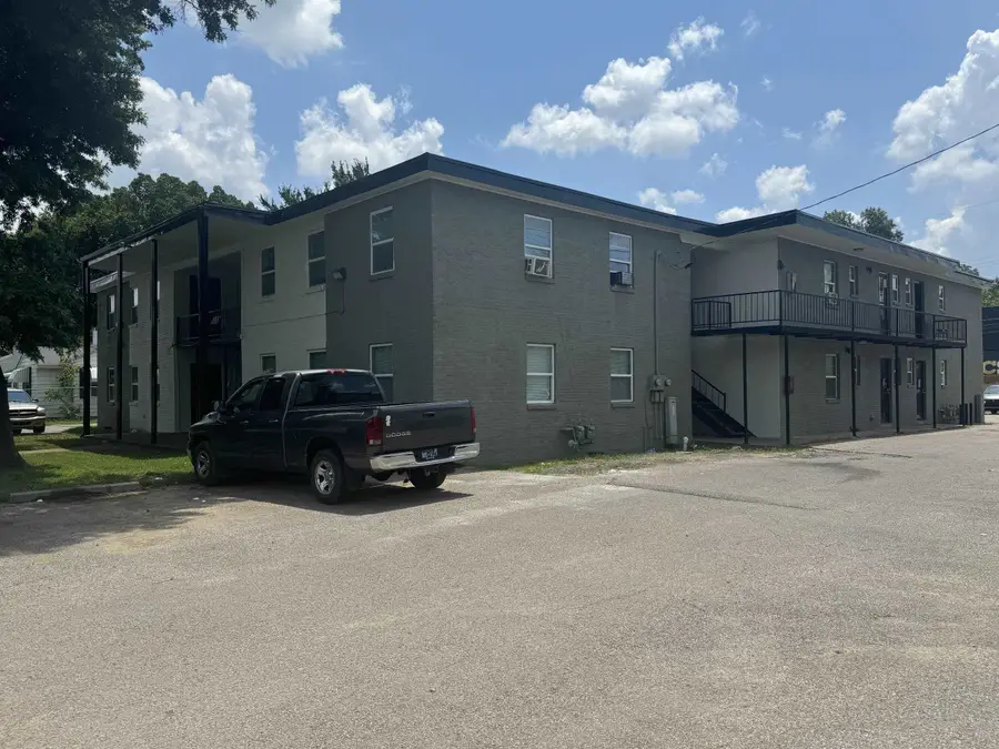 1744 N GRAHAM ST, Memphis, TN 38108 - #3