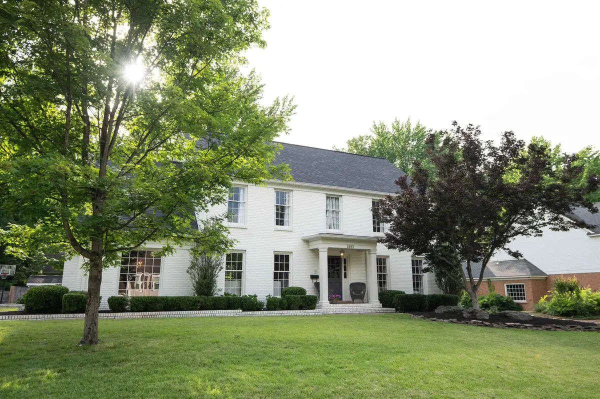 1853 HUNTERS HILL DR, Germantown, TN 38138 - #1