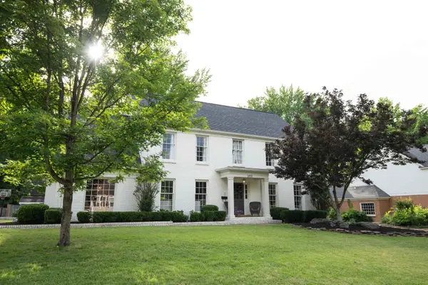 1853 HUNTERS HILL DR, Germantown, TN 38138