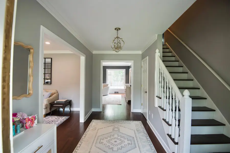 1853 HUNTERS HILL DR, Germantown, TN 38138 - #2