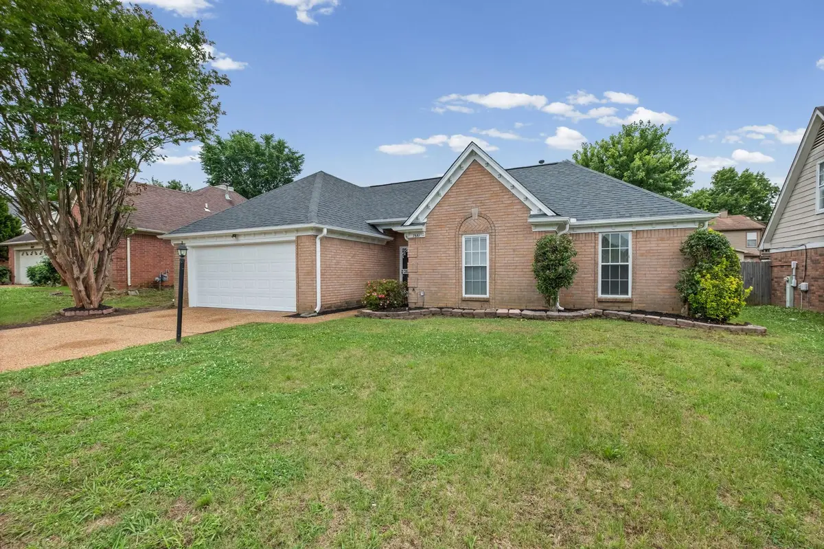 7661 NEWFOUND GAP RD, Memphis, TN 38125 - #1
