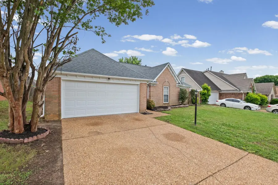7661 NEWFOUND GAP RD, Memphis, TN 38125 - #3