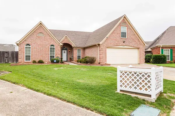 6507 BELMONT CV, Bartlett, TN 38135