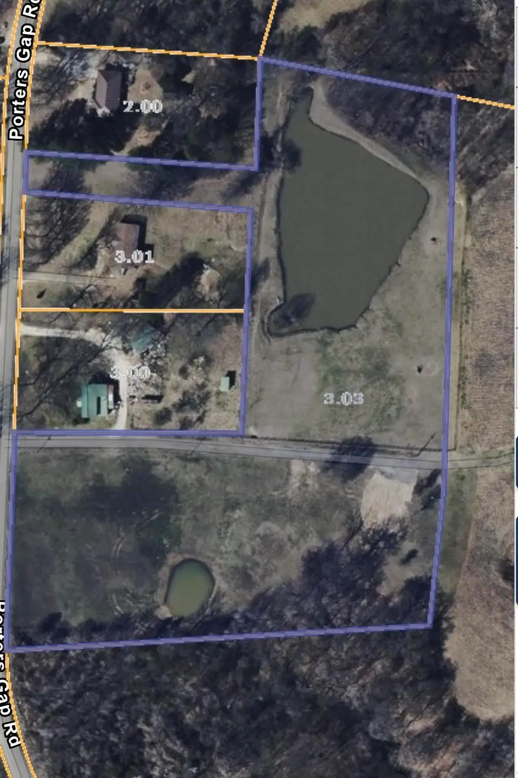 540 PORTERS GAP RD, Ripley, TN 38063-6114 - #1