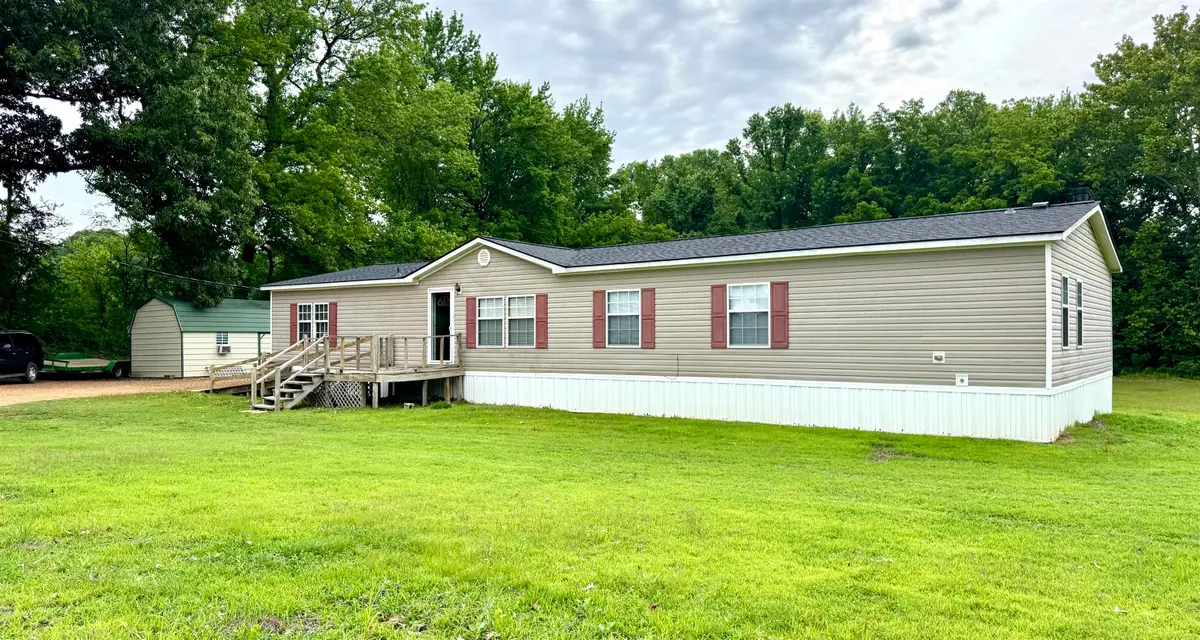 1150 WILLIE PARIS RD, Ripley, TN 38063 - #1