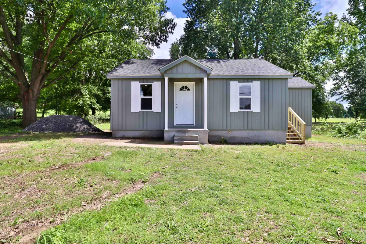 224 KELLAR AVE, Ripley, TN 38063 - #1