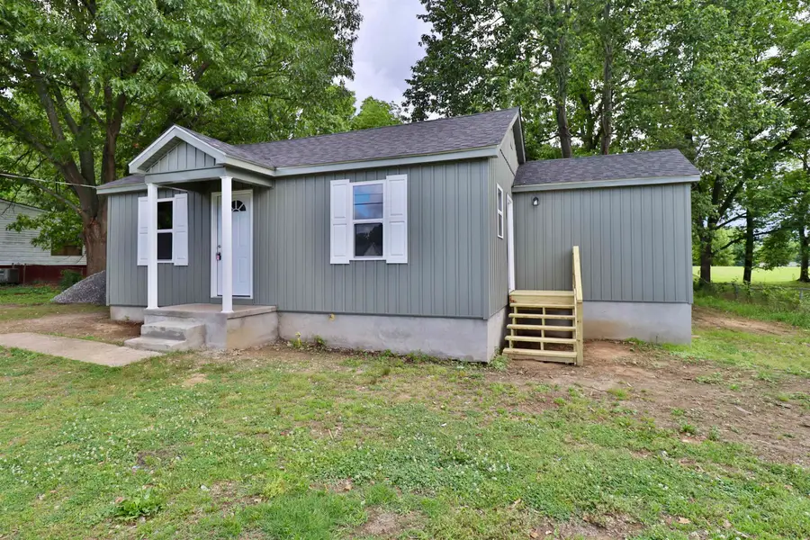 224 KELLAR AVE, Ripley, TN 38063 - #2