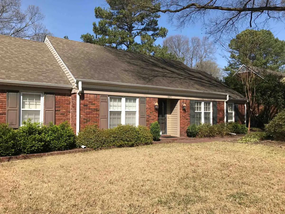 1571 ARCADIA DR, Memphis, TN 38119 - #1