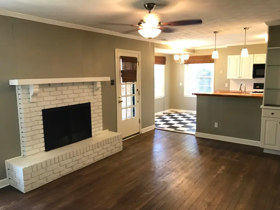 1571 ARCADIA DR, Memphis, TN 38119 - #3