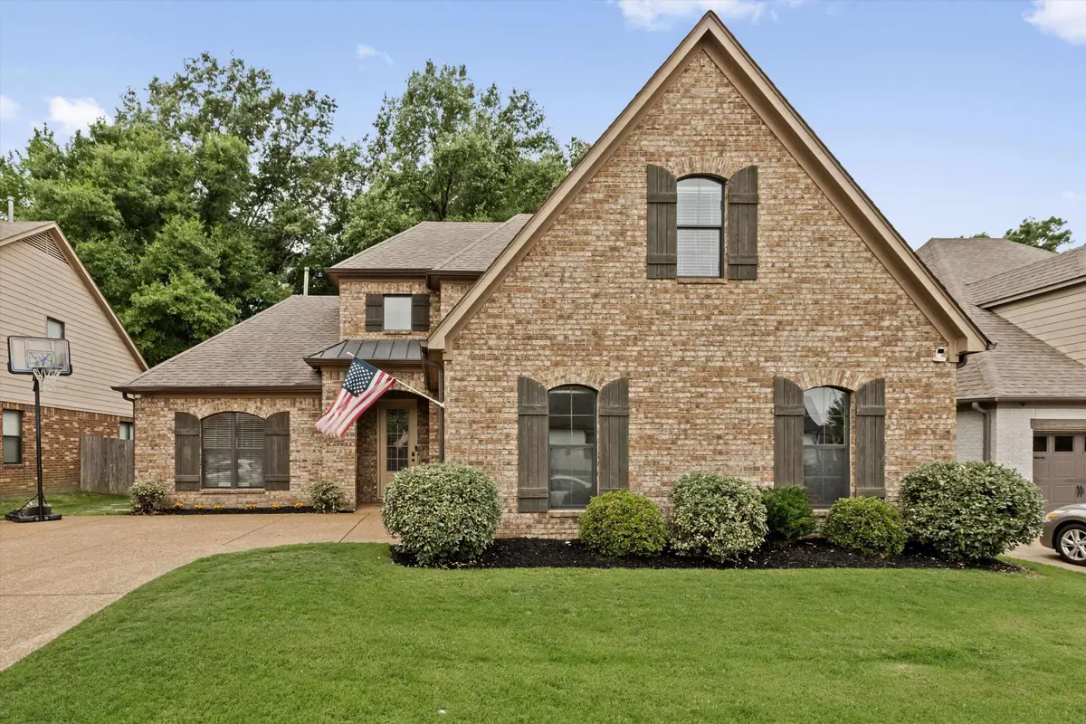 6025 GARRETT VALLEY LN, Arlington, TN 38002 - #1