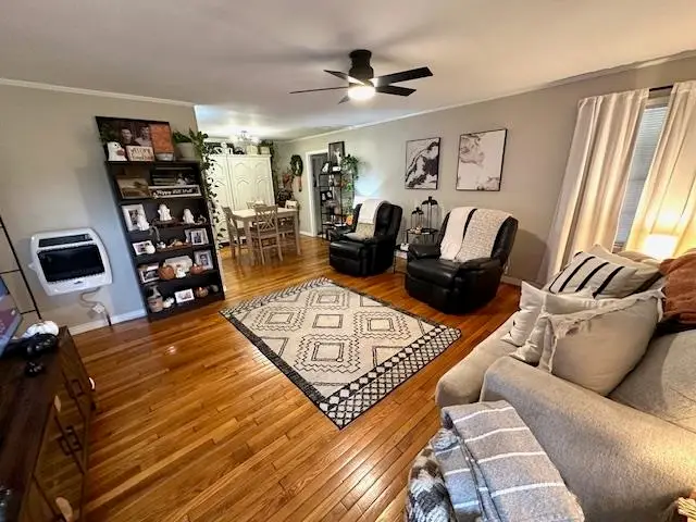 190 SOMERSET LOOP, Savannah, TN 38372 - #2