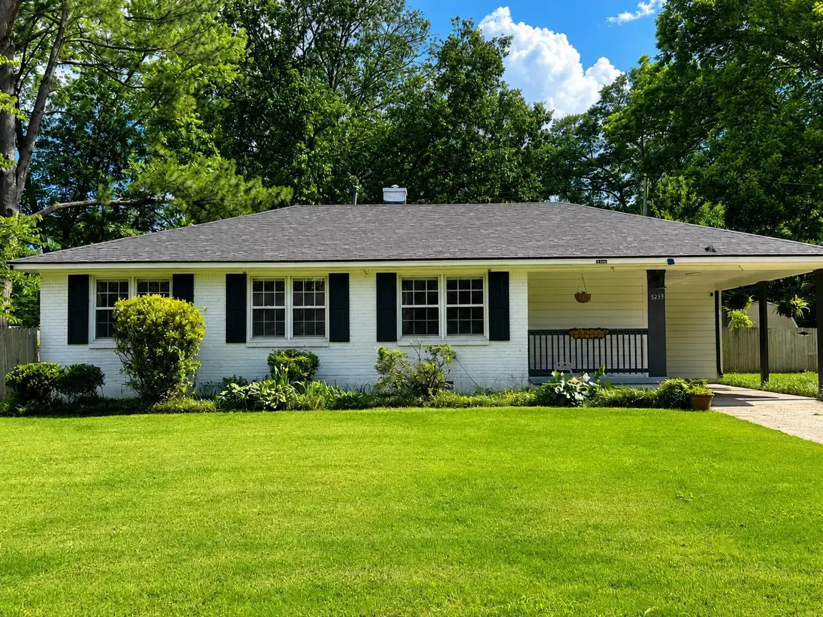 5259 SEQUOIA AVE E, Memphis, TN 38120 - #1