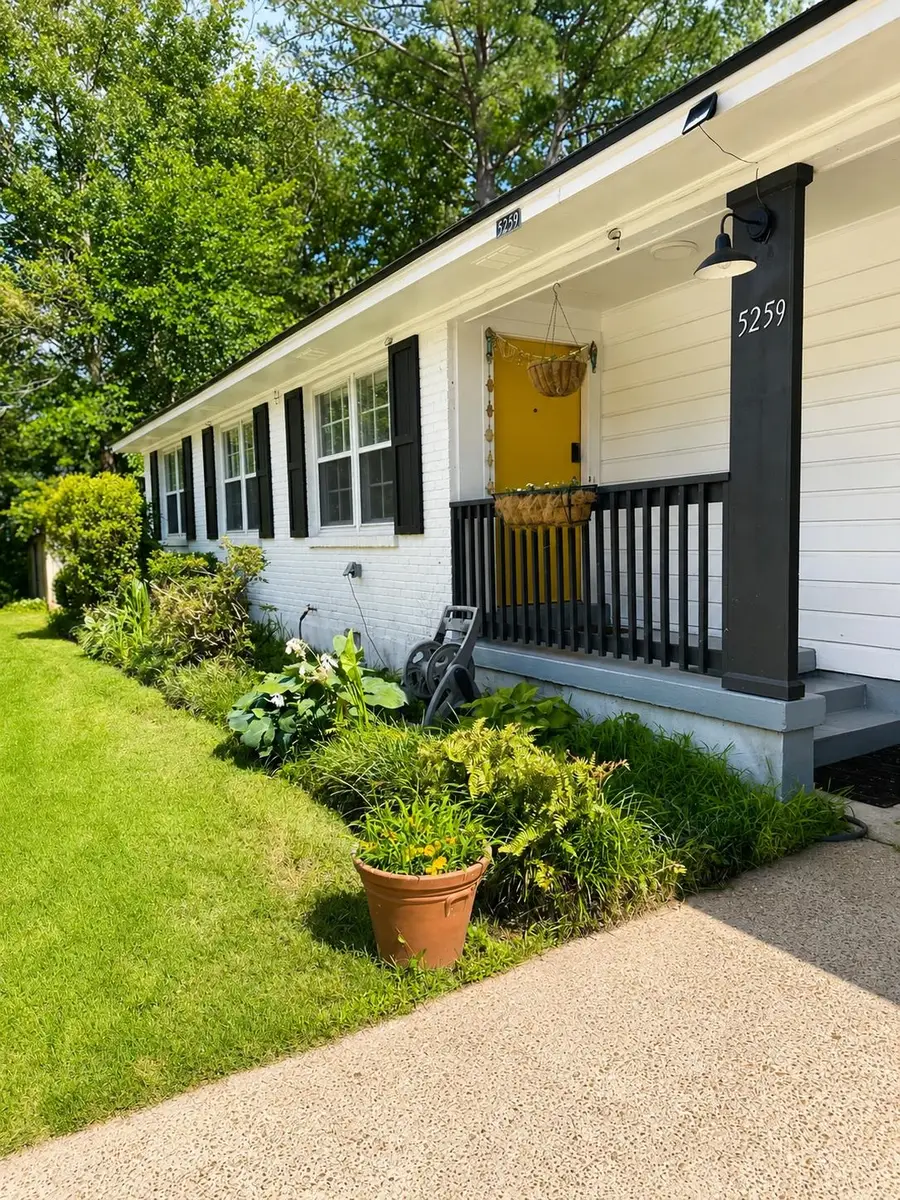 5259 SEQUOIA AVE E, Memphis, TN 38120 - #2