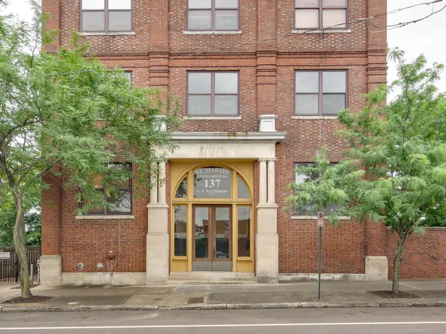 137 E G E PATTERSON AVE #504, Memphis, TN 38103 - #2