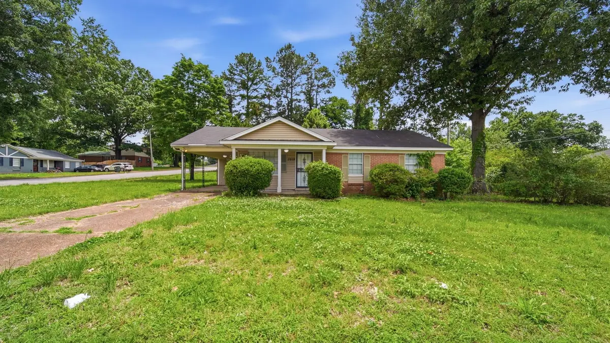 3919 DANTE AVE, Memphis, TN 38128 - #1
