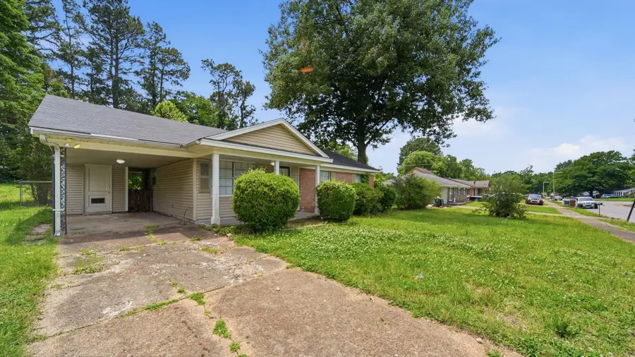 3919 DANTE AVE, Memphis, TN 38128 - #2