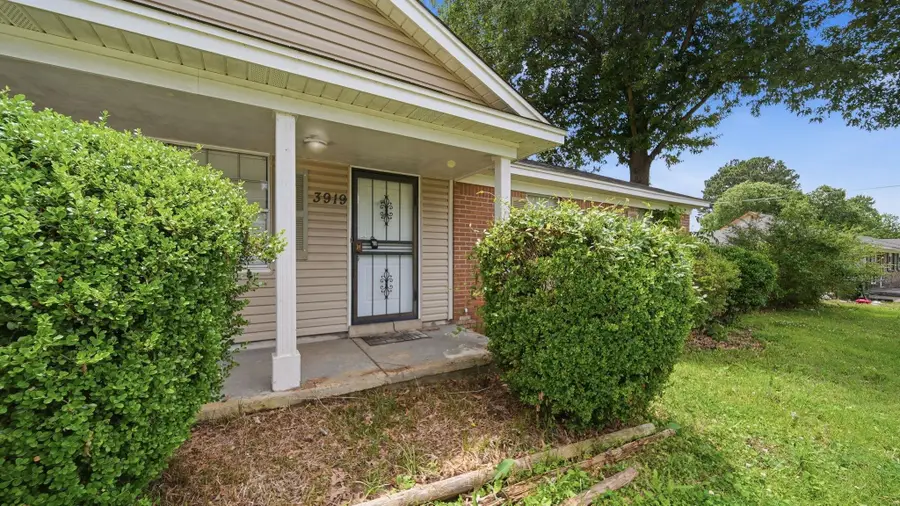 3919 DANTE AVE, Memphis, TN 38128 - #3