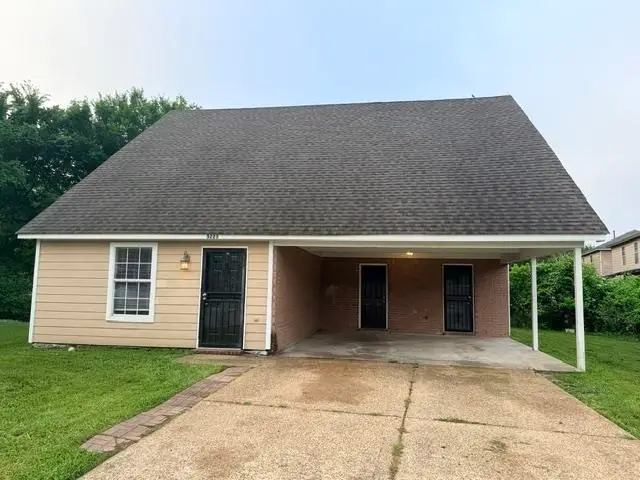5223 ROSESIDE CV, Memphis, TN 38118 - #1