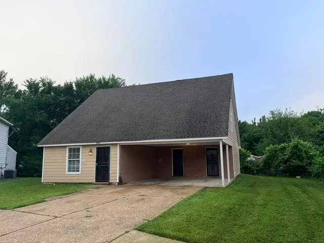 5223 ROSESIDE CV, Memphis, TN 38118 - #2