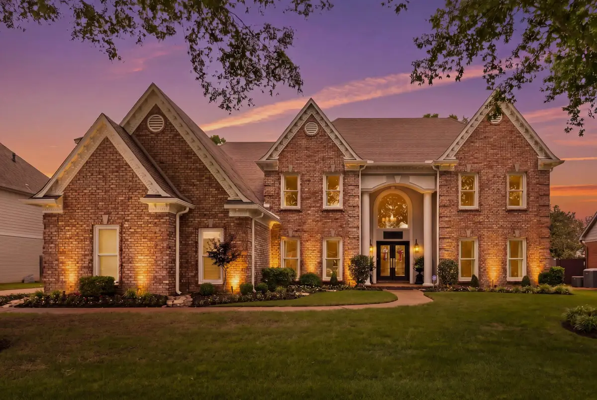 1134 TALAMORE CV, Collierville, TN 38017 - #1