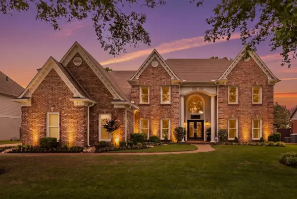 1134 TALAMORE CV, Collierville,  38017