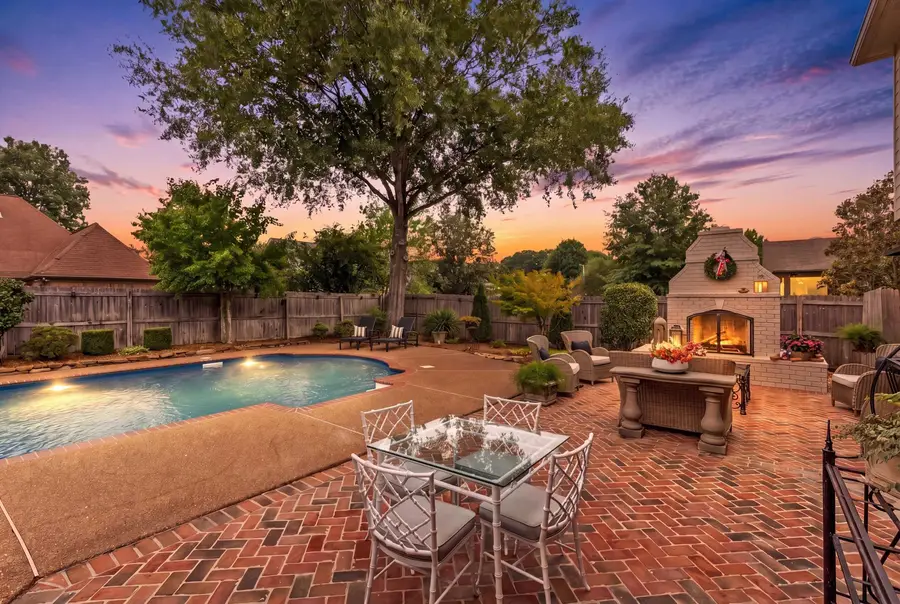 1134 TALAMORE CV, Collierville, TN 38017 - #2