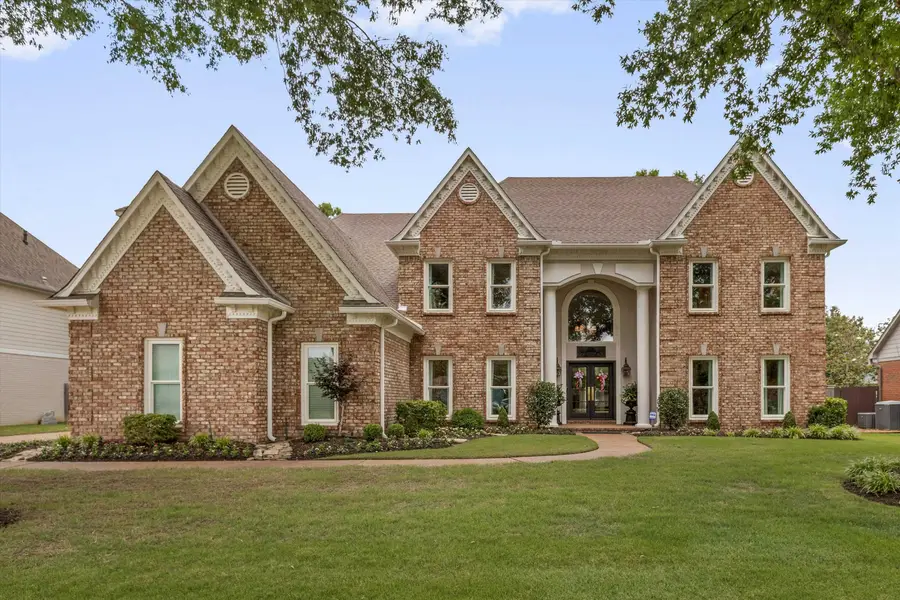 1134 TALAMORE CV, Collierville, TN 38017 - #3