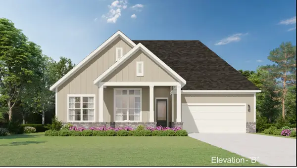 69 ROSE BUSH ST, Munford, TN 38058
