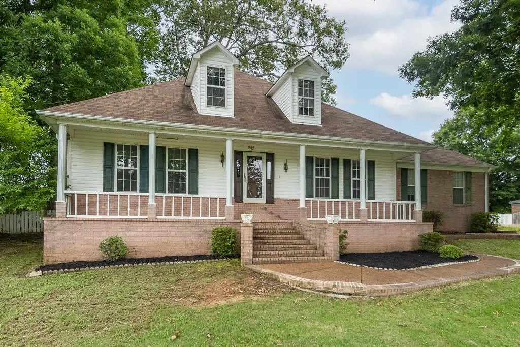 242 TIMOTHY RD, Atoka, TN 38004 - #1