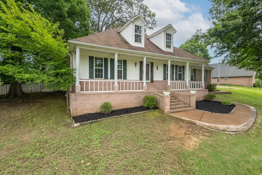 242 TIMOTHY RD, Atoka, TN 38004 - #3