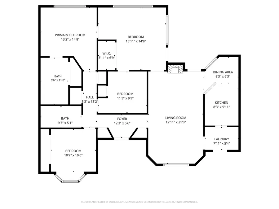 6680 PONDVIEW CV, Memphis, TN 38119 - #3