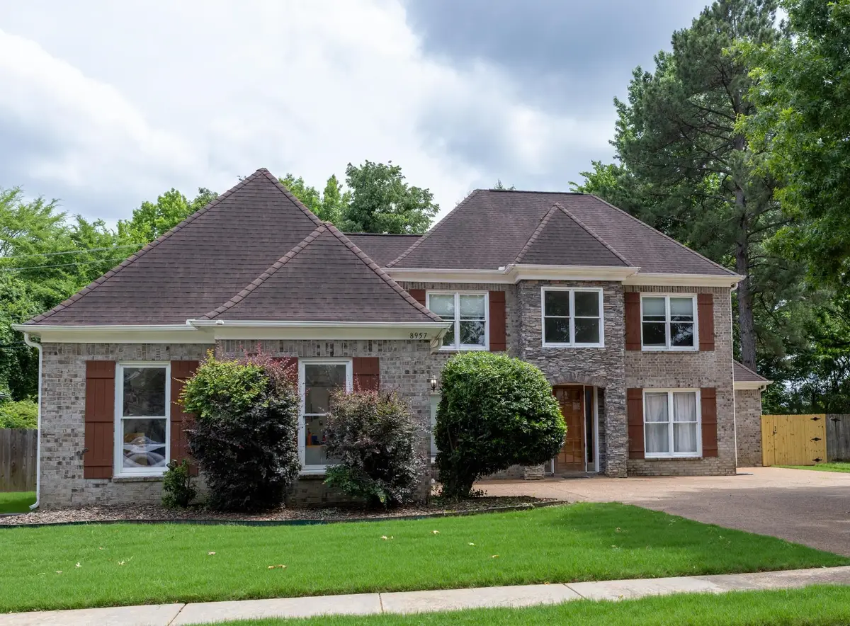 8957 RIVER KNOLL DR, Cordova, TN 38016-0000 - #1