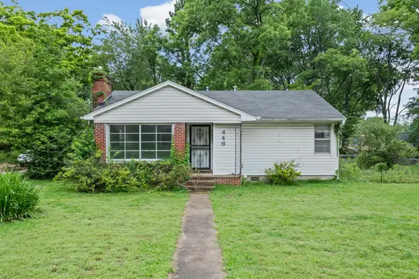 446 LENNANWOOD AVE, Covington, TN 38019