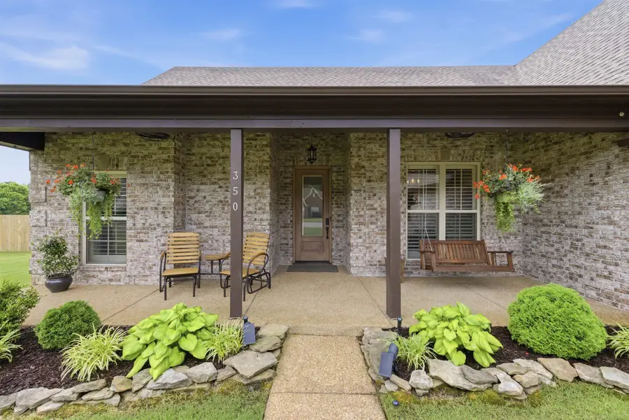 350 PEARL DR, Somerville, TN 38068 - #2
