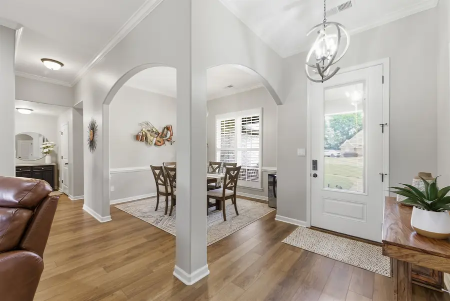 350 PEARL DR, Somerville, TN 38068 - #3