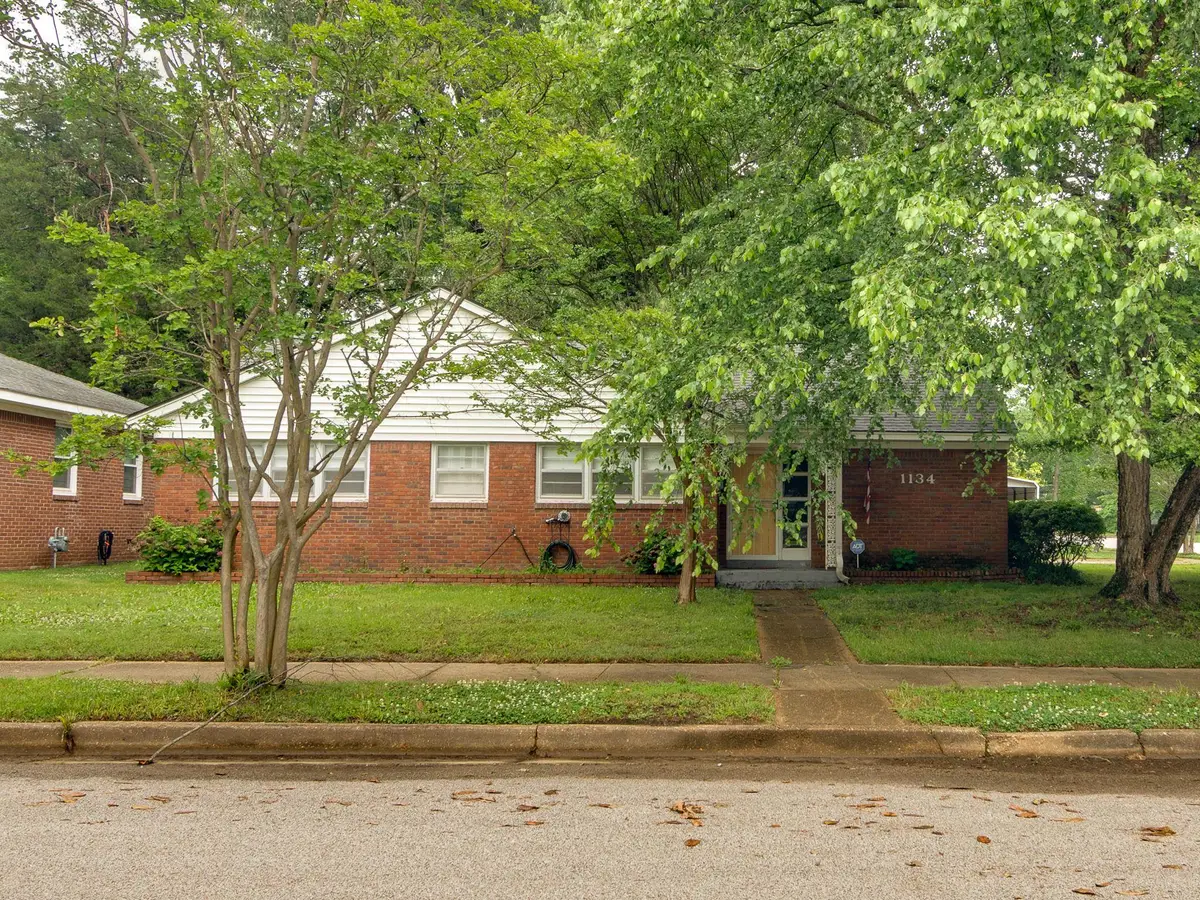 1134 DEARING RD, Memphis, TN 38117 - #1