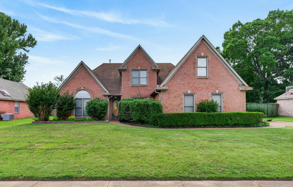 269 GRAND STEEPLE DR, Collierville, TN 38017 - #1