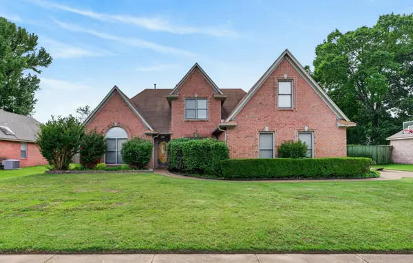 269 GRAND STEEPLE DR, Collierville, TN 38017