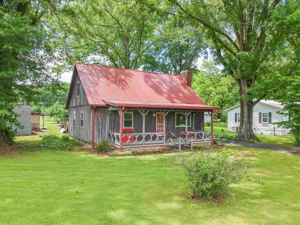 12 BAKER RD, Selmer, TN 38375 - #1