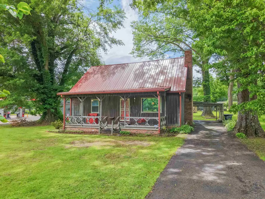 12 BAKER RD, Selmer, TN 38375 - #2