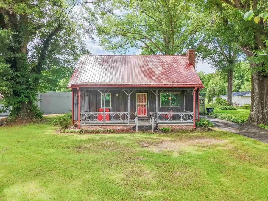 12 BAKER RD, Selmer, TN 38375 - #3