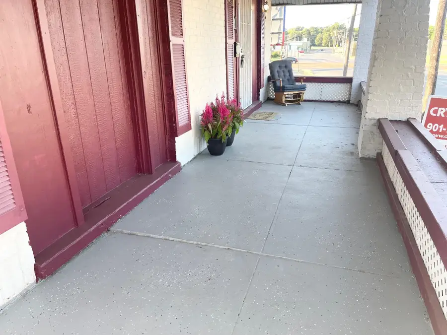 578 N HOLLYWOOD ST, Memphis, TN 38112 - #2